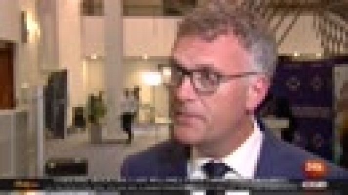 Europa - Las regiones enmiendan la política migratoria