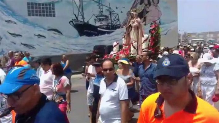 Telecanarias - Telecanarias - 17/07/2017