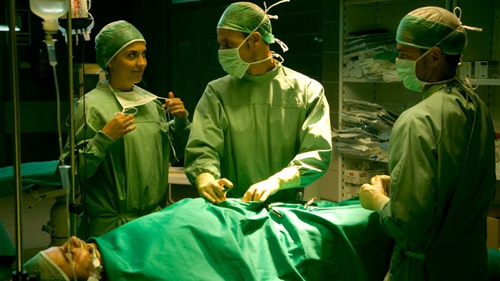 Plan América - Capítulo 4: Ernesto Maier