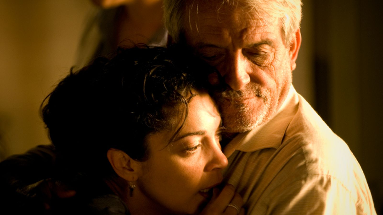 Plan América - Capítulo 5: Calor - Ver ahora