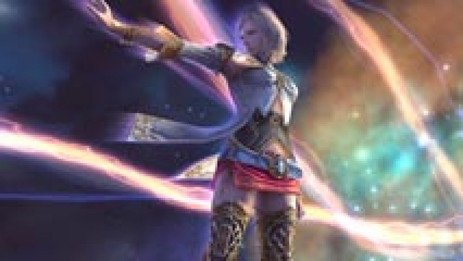 Sin programa: Tráiler Final Fantasy XII: The Zodiac Age (videojuego) | RTVE Play