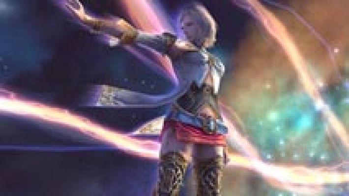 Tráiler Final Fantasy XII: The Zodiac Age (videojuego)