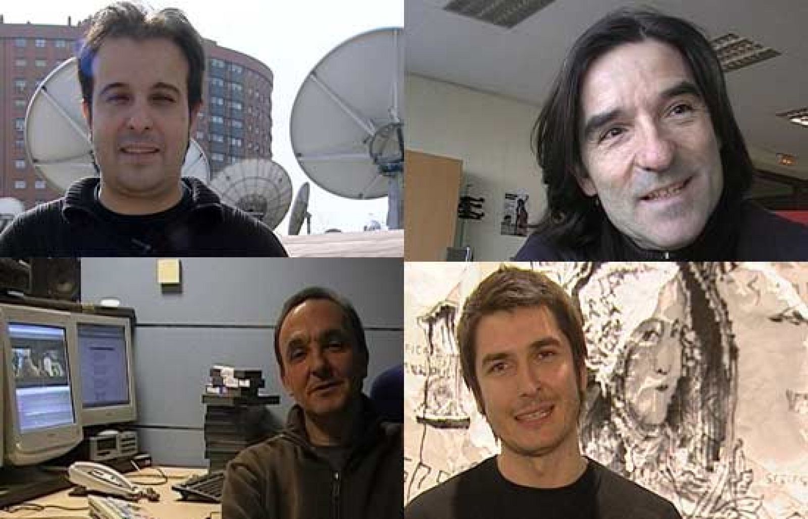 Expertos de TVE y Radio Nacional hacen sus apuestas a los Oscar. 'Slumdog Millionaire', Danny Boyle, Mickey Rourke, Kate Winslet, Heath Ledger, Penélope Cruz y 'Vals con Bashir', las principales quinielas.