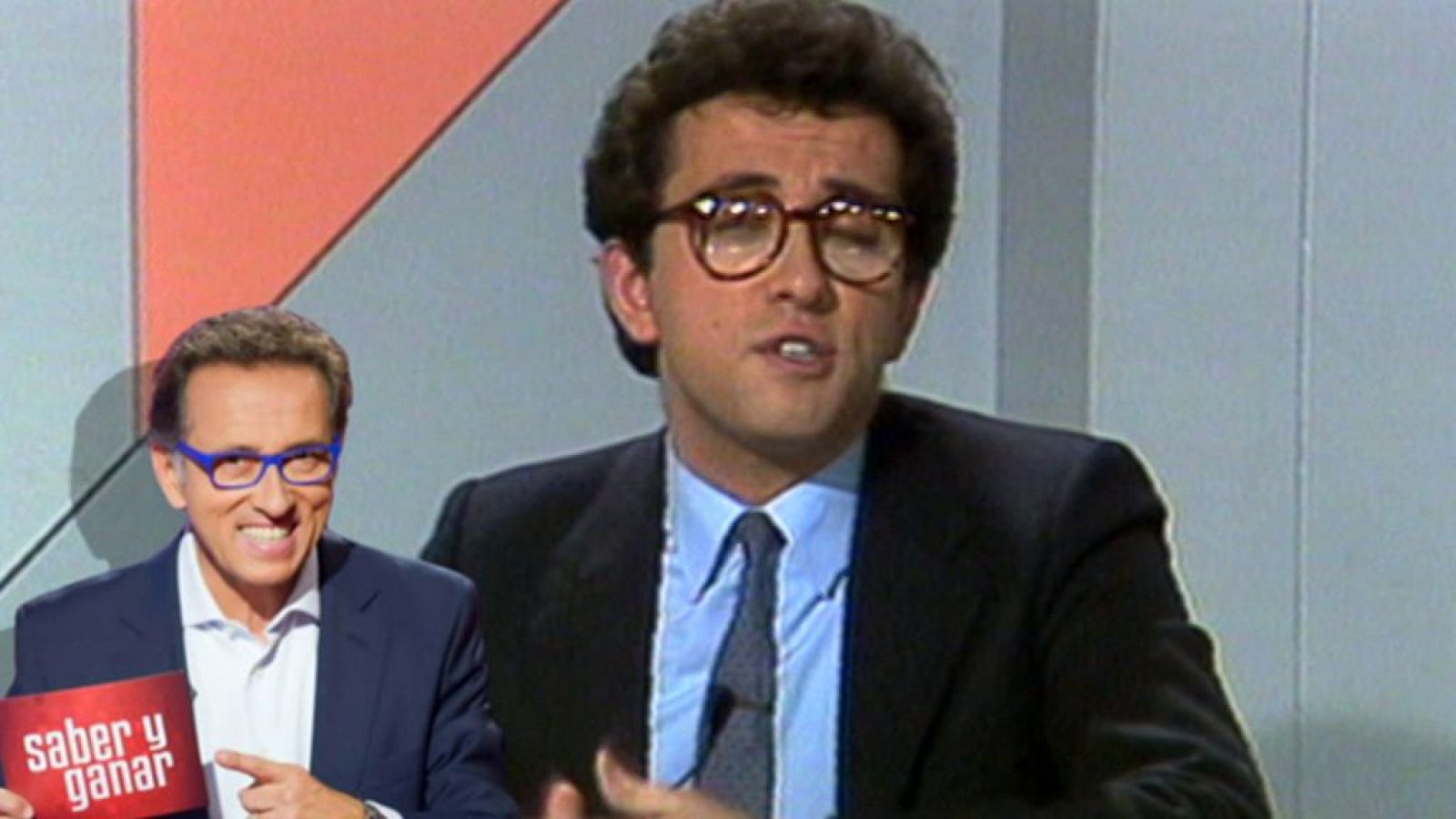 Viaje al centro de la tele - Éramos tan jóvenes - ver ahora