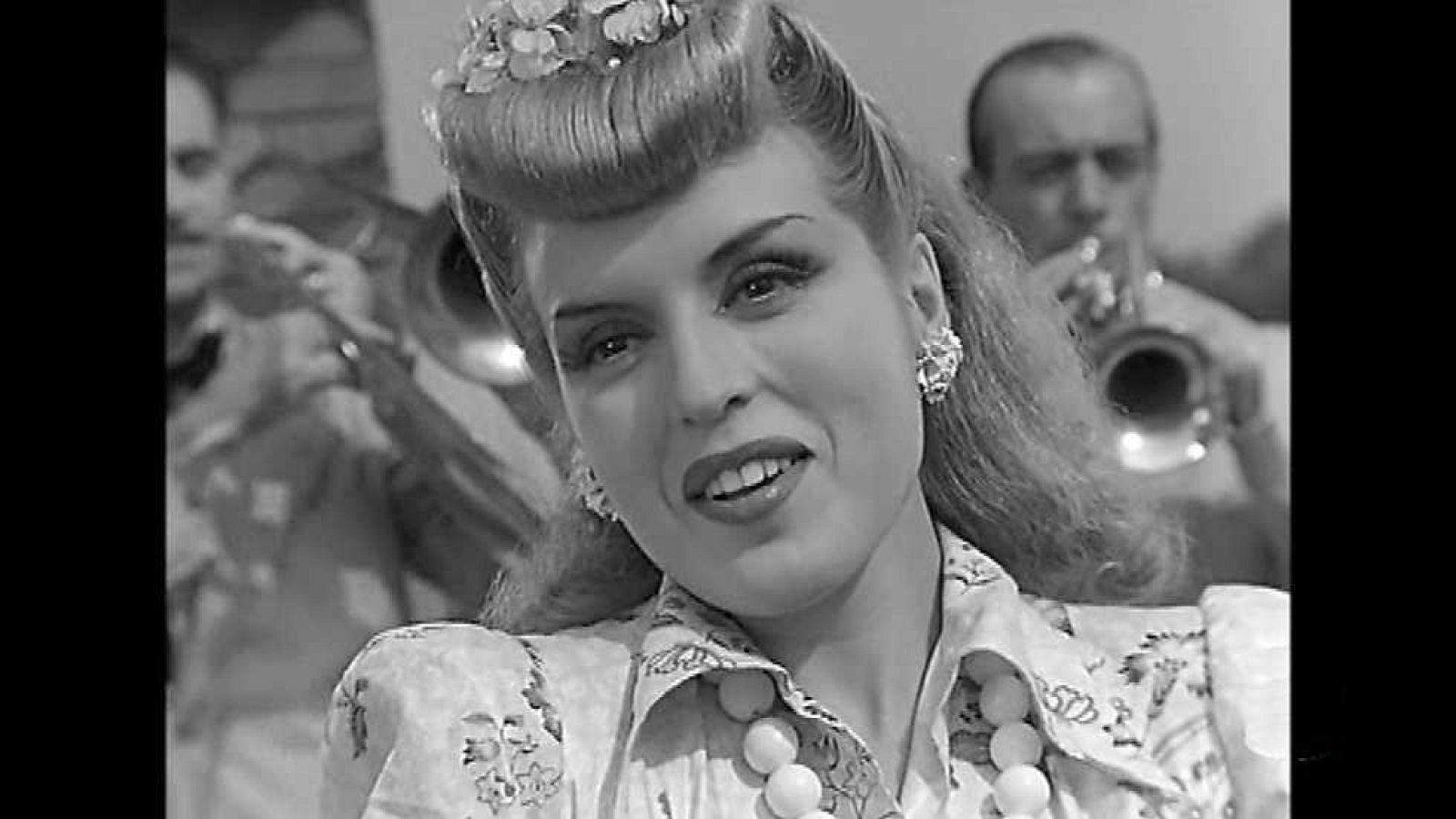 Historia de nuestro cine - Boda accidentada - ver ahora