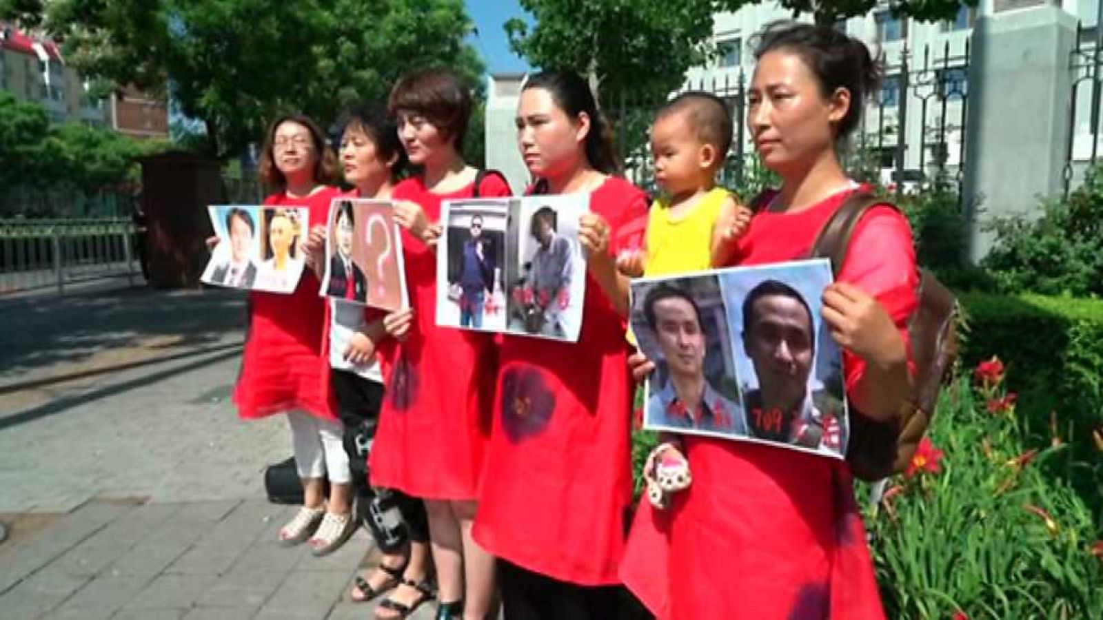 La 2 Noticias - 17/07/17 - ver ahora