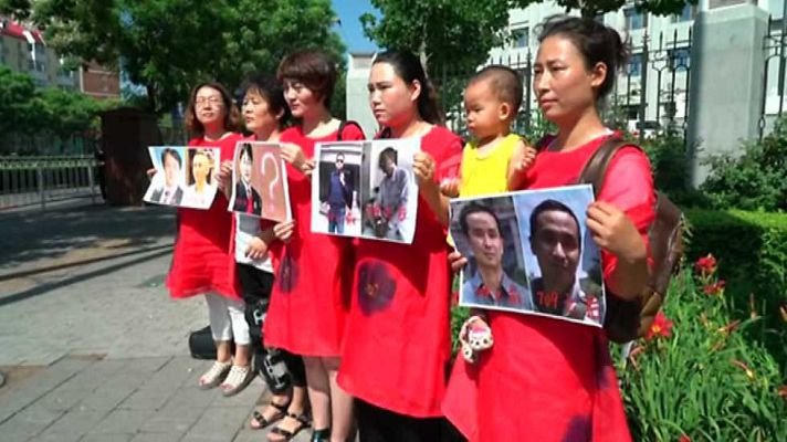 La 2 Noticias - La 2 Noticias - 17/07/17