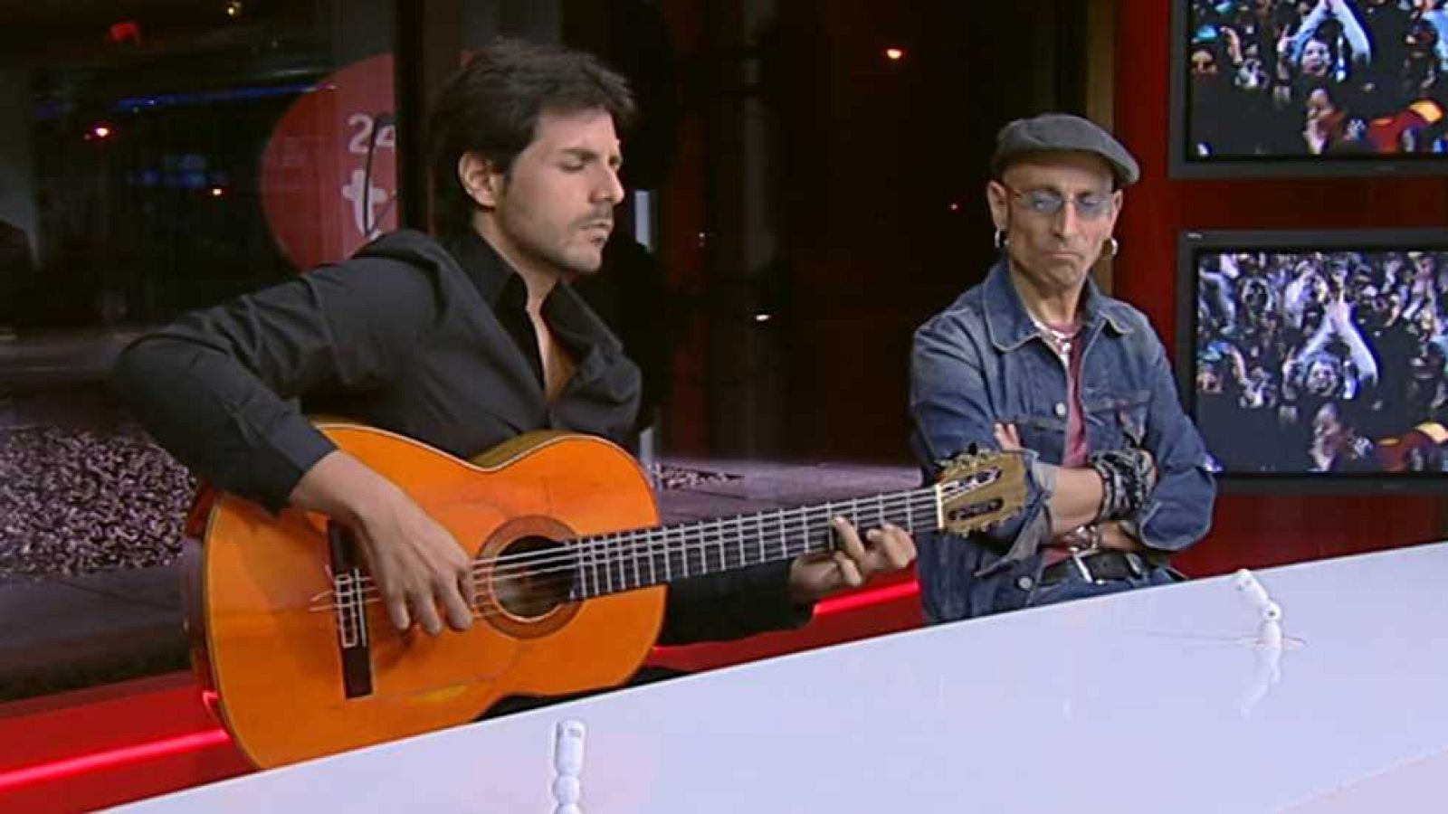 La hora cultural - 17/07/17 - ver ahora