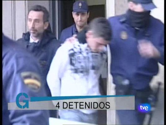 Gente - Gente - 16/02/09