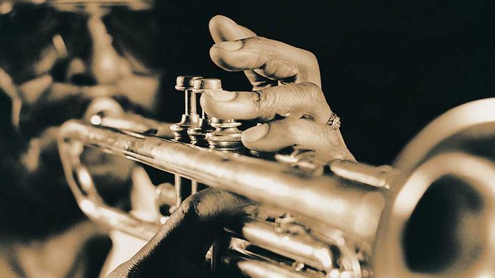 Festivales de verano de La 2 - Clazz Continental Latin Jazz 2017 - Antonio Serrano