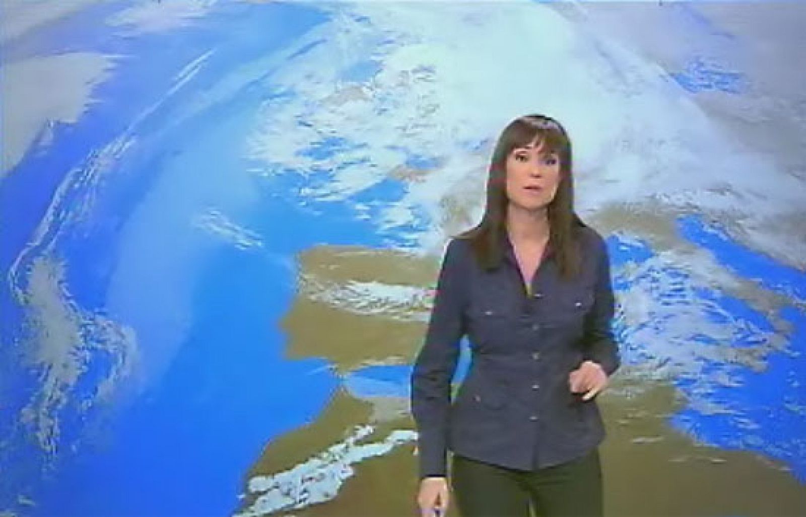 El Tiempo - 16/02/09 - El tiempo | Ver