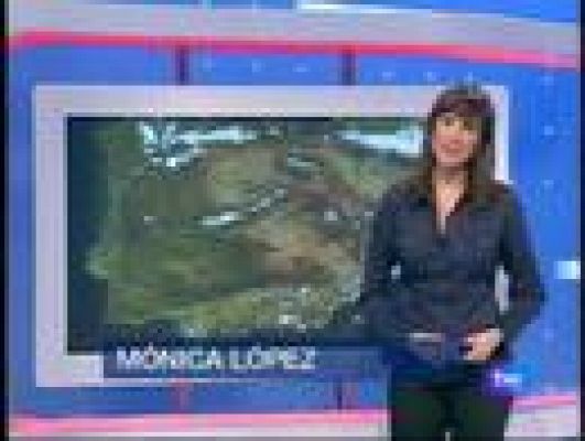 El tiempo - El Tiempo - 16/02/09