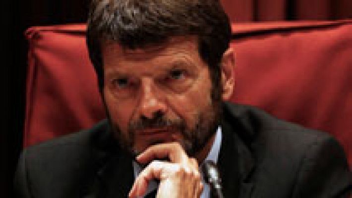 Telediario 1 - Telediario Matinal en 4'