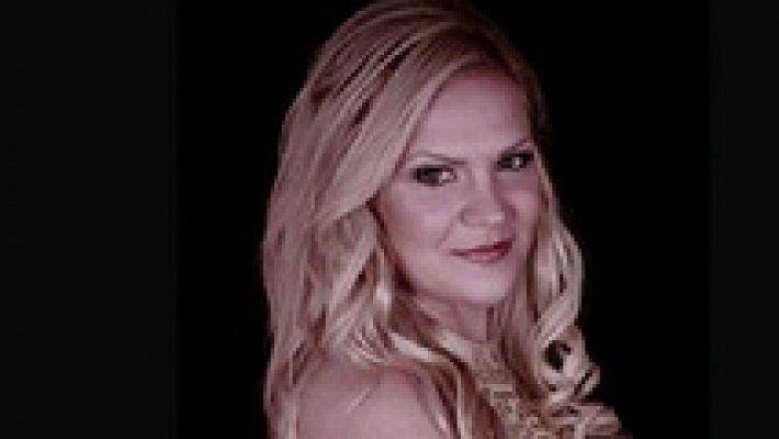  - Buscan a una española desaparecida en México