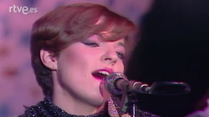 Estudio abierto - Vídeo -  'La noche no es para mi' 'Fría y automática'