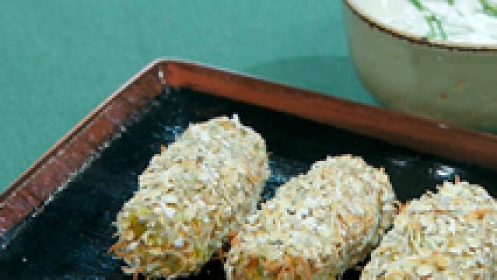 RTVE Cocina - Nuggets de verdura