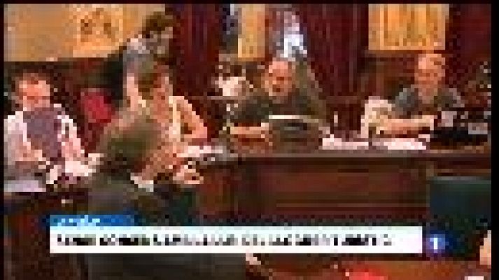 Informatiu Balear - Informatiu Balear en 2' - 18/07/17