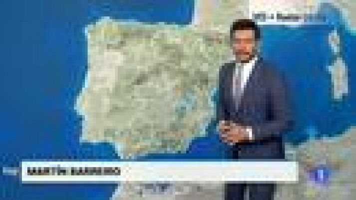 Noticias de Extremadura - El Tiempo en Extremadura - 18/07/17