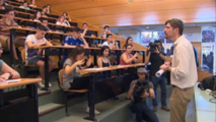 Informativo de Madrid - La Comunidad de Madrid en 4' - 18/07/17