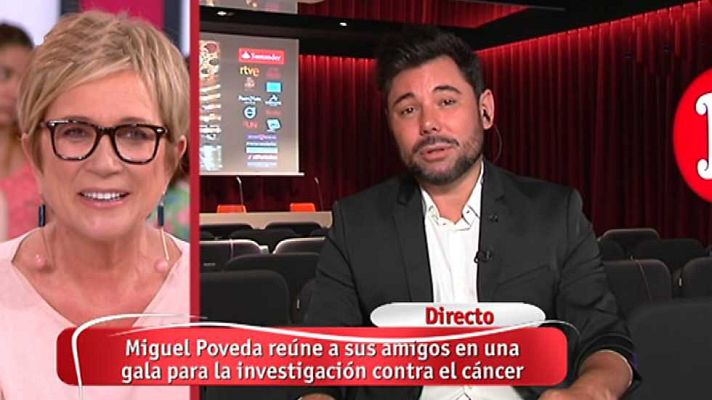 Amigas y conocidas - Amigas y conocidas - 18/07/17