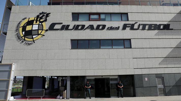 Informativo de Madrid - 18/07/17