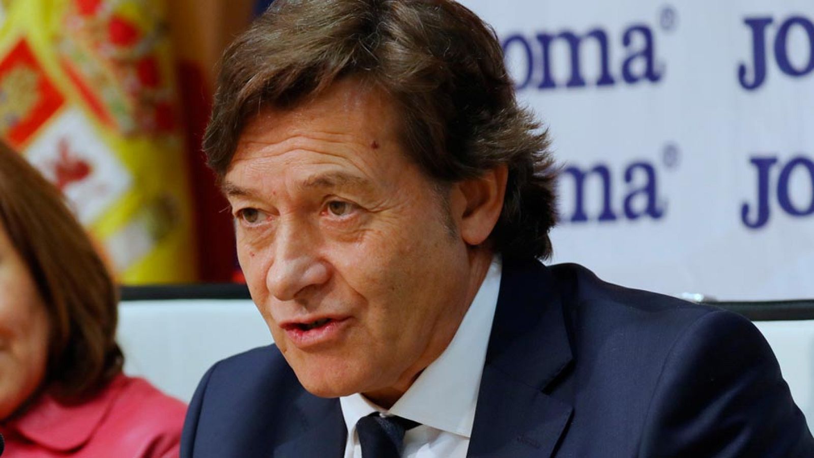 Lete cree que detención de Villar "no es buena para la imagen del deporte" | Ver