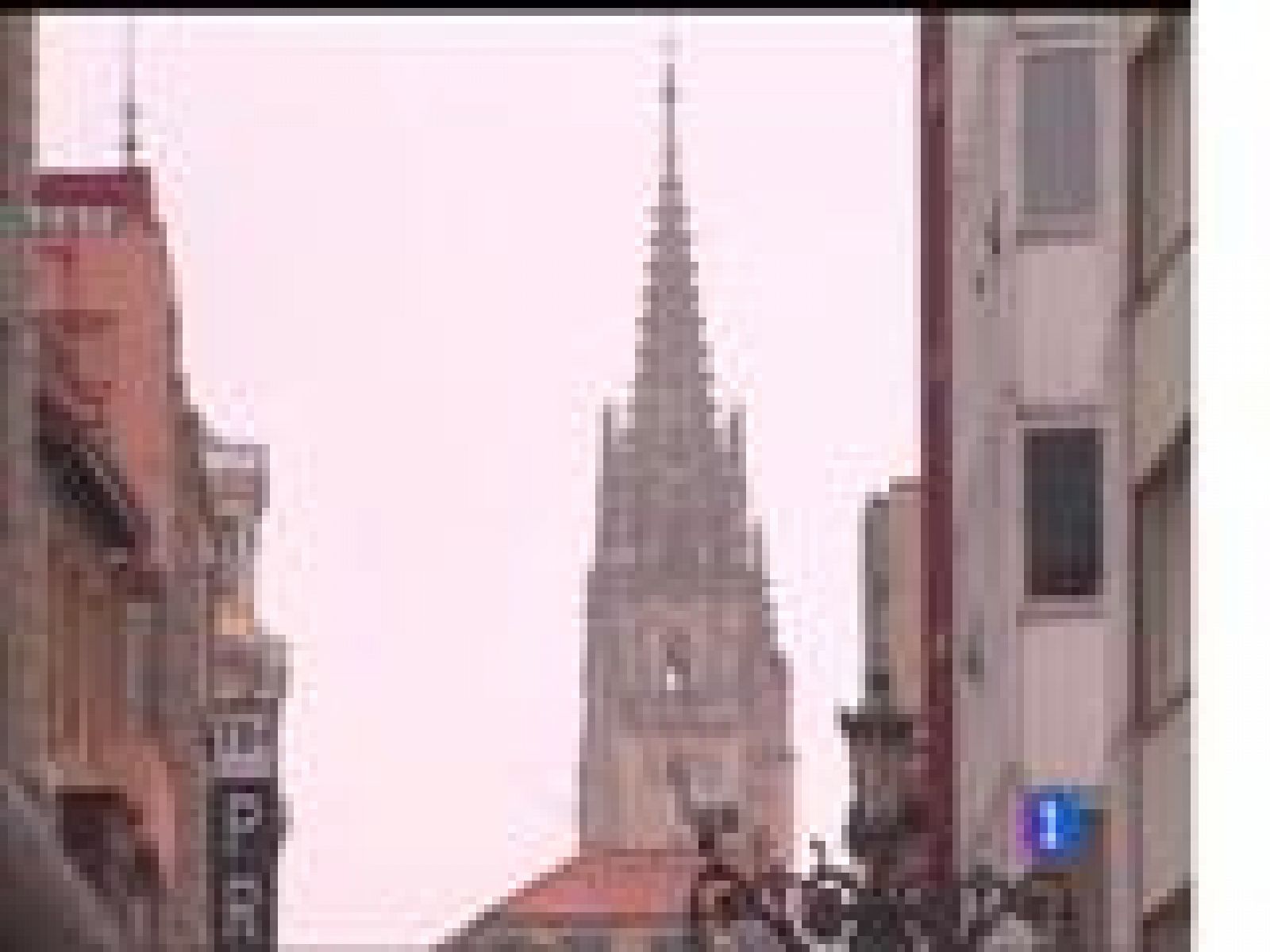 El tiempo en Asturias - 18/07/17 | Ver