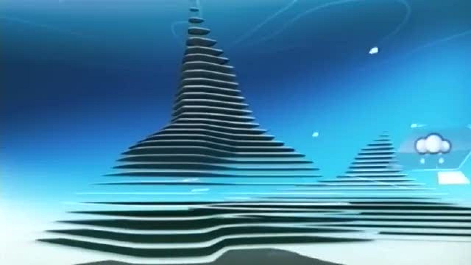  El tiempo en Castilla y León - 18/07/17