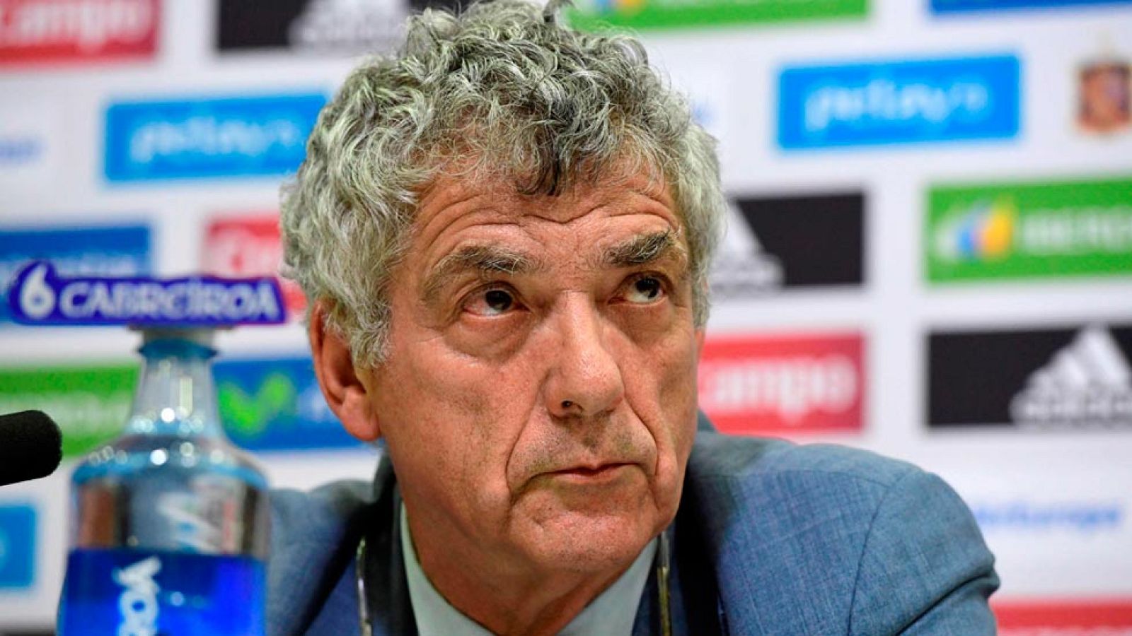 Villar y su rosario de causas | Ver