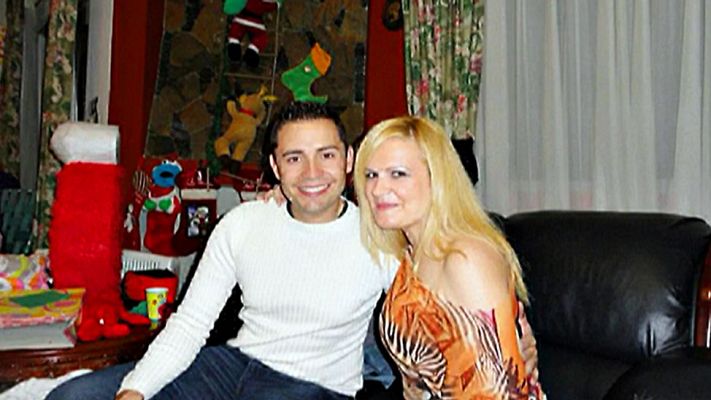 Telediario 1 - Continúa la búsqueda de la española desaparecida en México