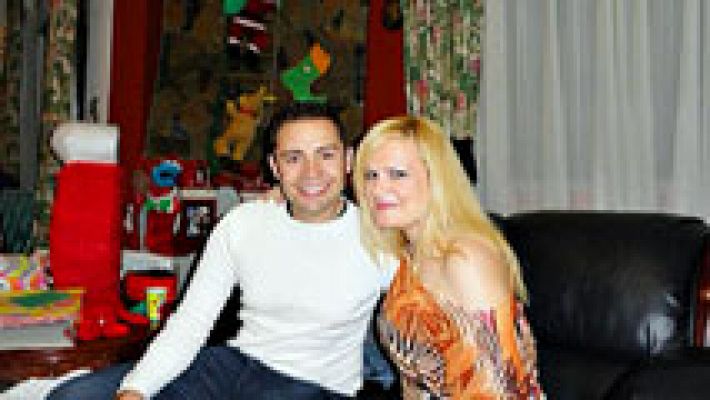 Telediario 1 - Continúa la búsqueda de la española desaparecida en México