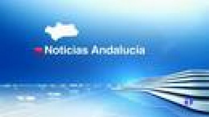 Noticias Andalucía - 18/07/2017