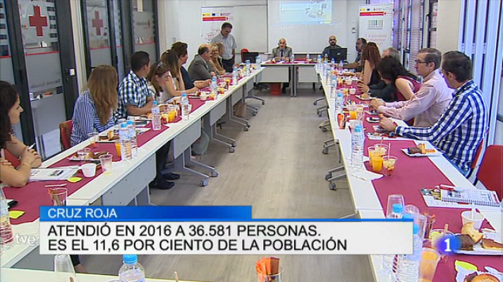 Informativo Telerioja - Informativo Telerioja - 18/07/17