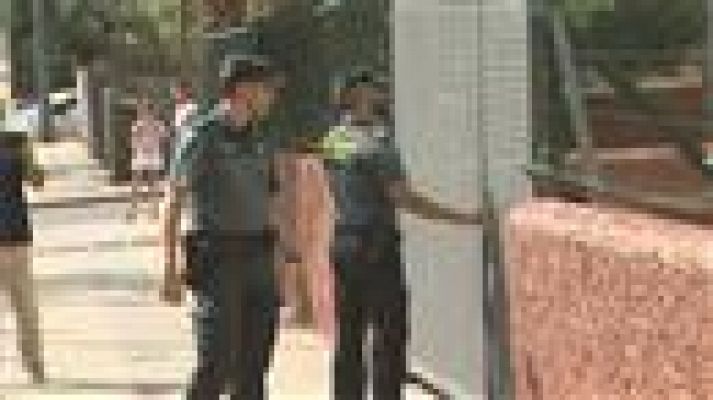 Telecanarias - Canarias en 2' - 18/07/2017