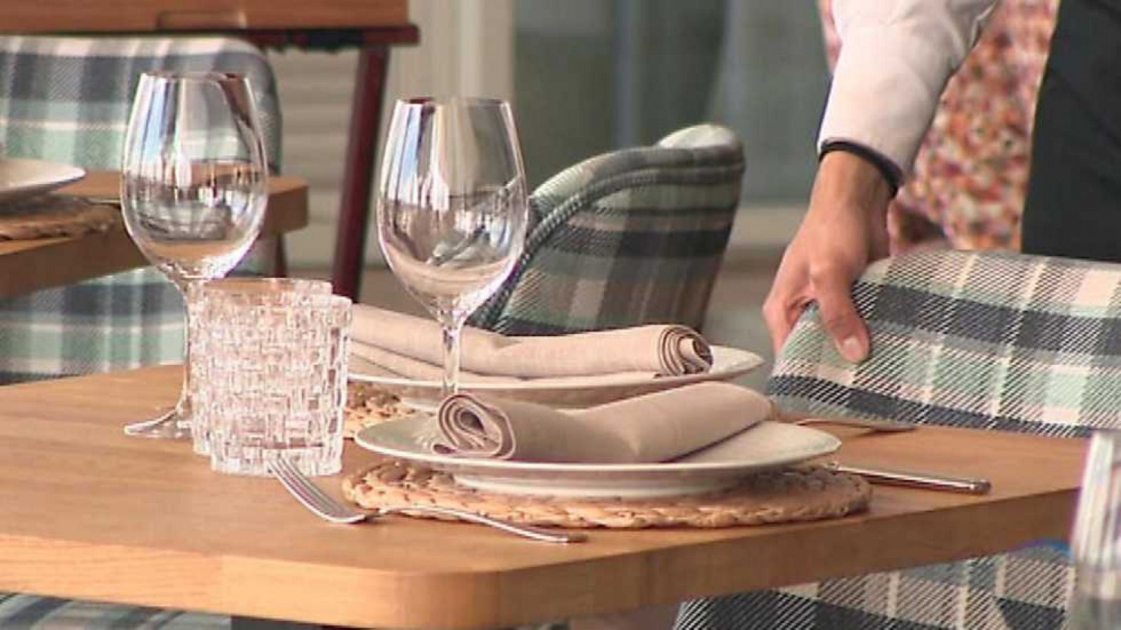 Somos #DietaMediterránea -Vocación hostelera - ver ahora