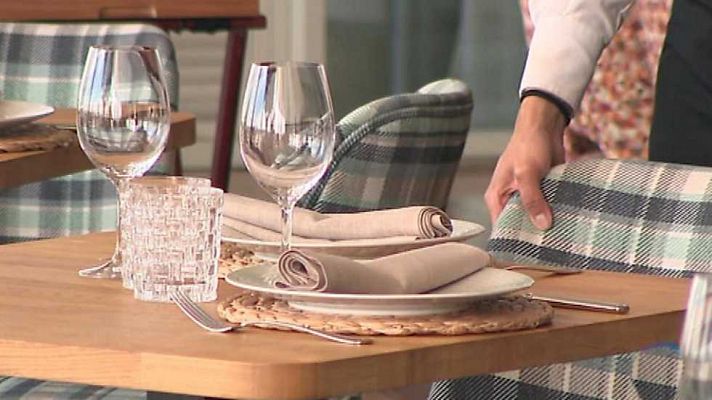 Somos DietaMediterránea - Vocación hostelera