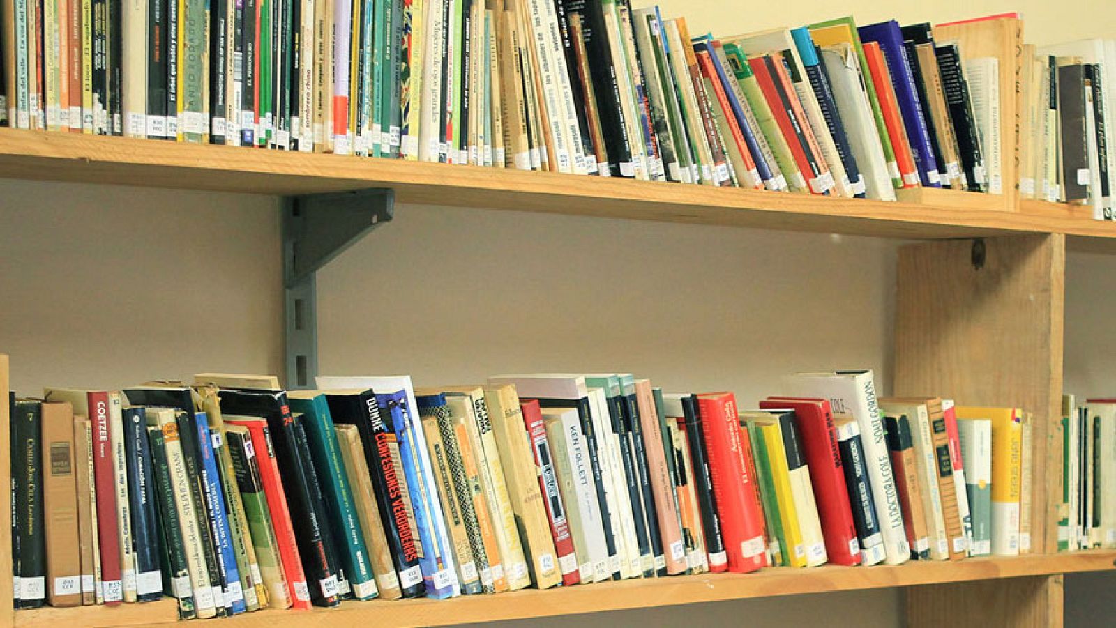 El debate sigue abierto, después de que la Real Academia haya admitido "iros" como imperativo del verbo "ir".