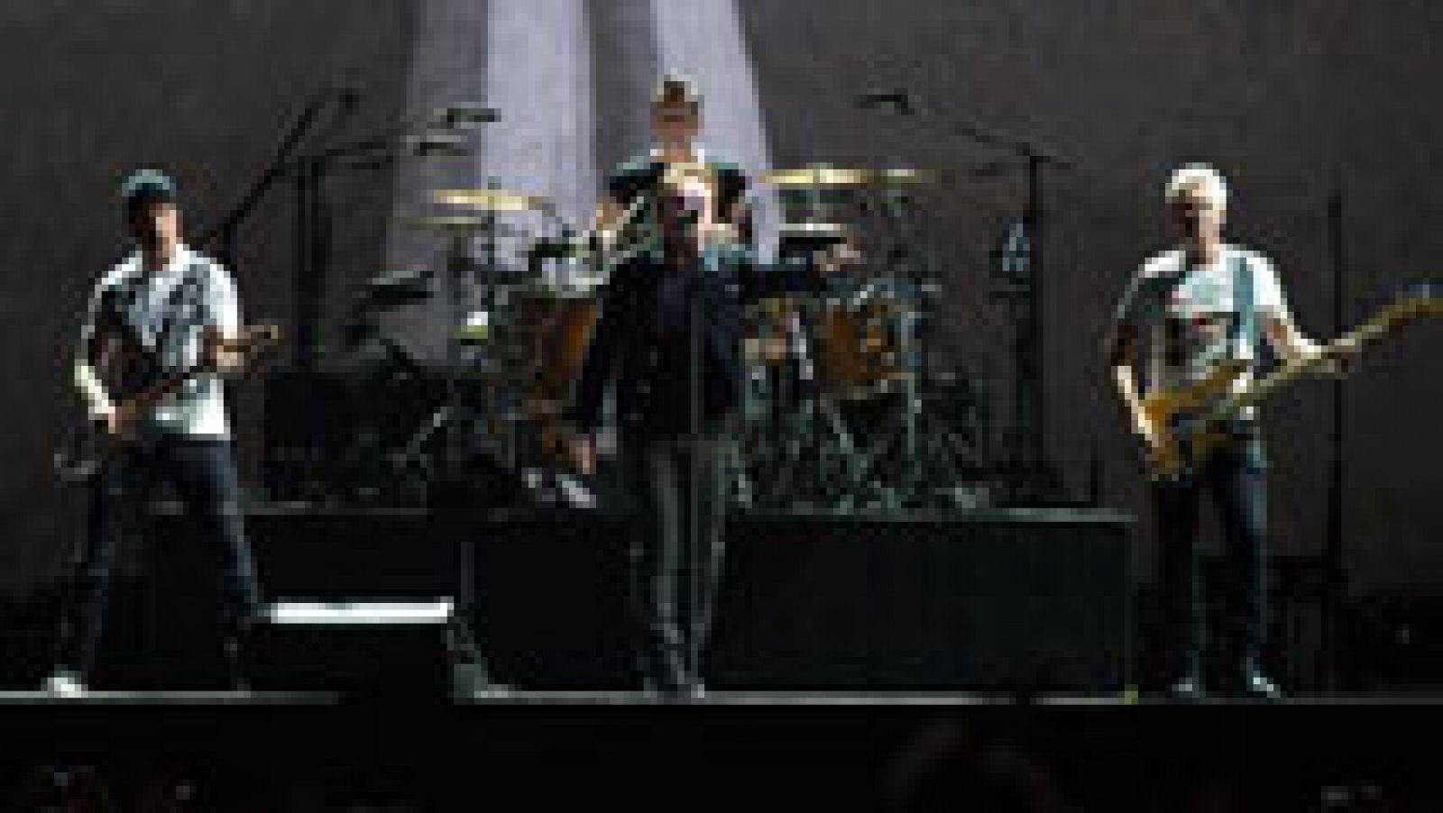 U2 dará su único concierto en España de la gira "The Joshua Tree", con la que los irlandeses conmemoran el 30 aniversario del disco que les llevó a la fama.