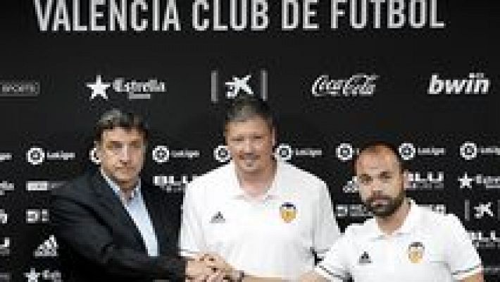 L'informatiu - Comunitat Valenciana - L'Informatiu - Comunitat Valenciana 2 - 18/07/17