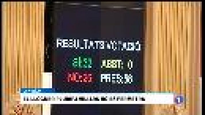 Informatiu Balear - Informatiu Balear 2 - 18/07/17