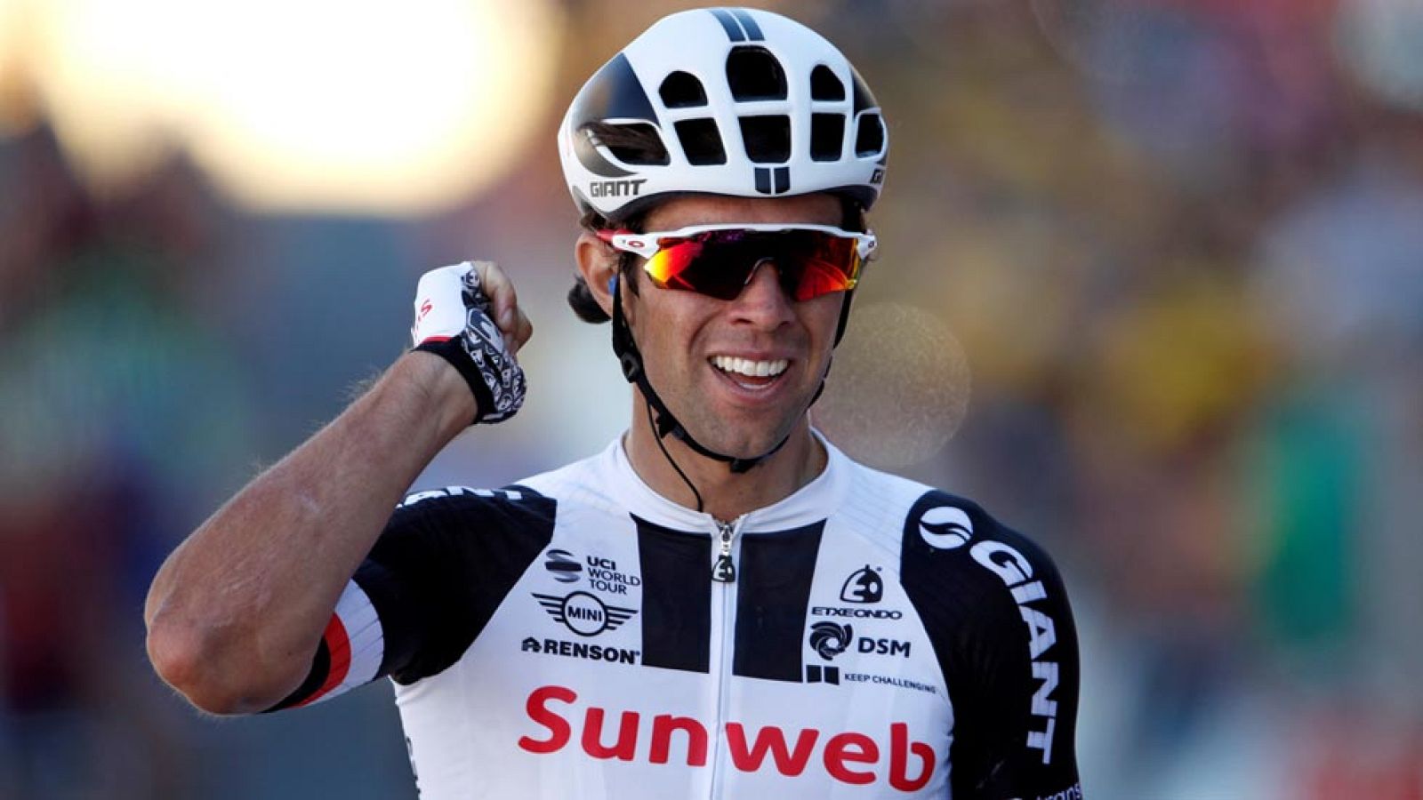 Tour 2017 | Matthews repite triunfo en la antesala de los Alpes - Vuelta ciclista a España | Ver