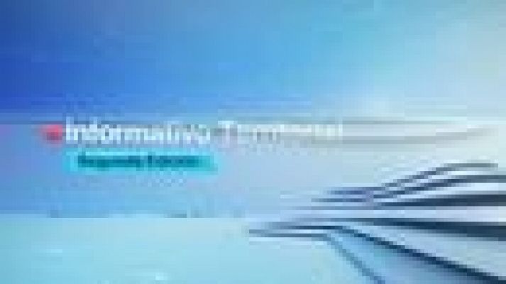 Informativo Telerioja - Informativo Telerioja 2 - 18/07/17