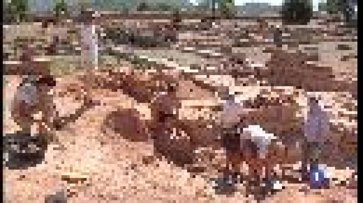 Informatiu Balear - Cerquen a Pol·lèntia un campament militar