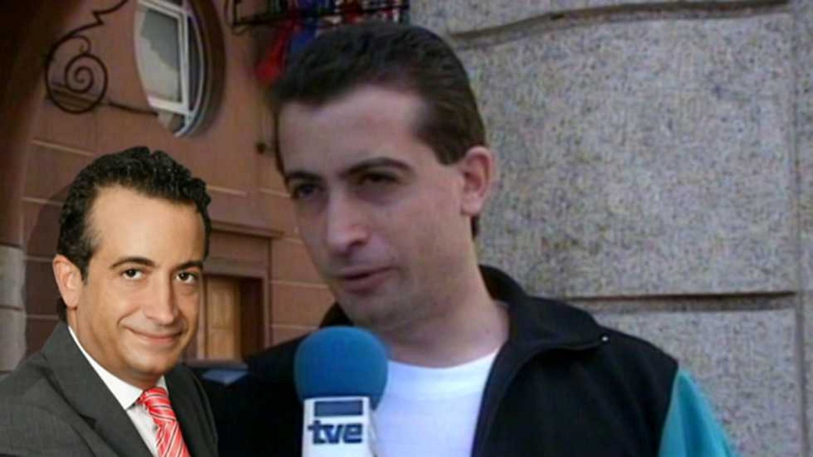 Viaje al centro de la tele - Éramos tan jóvenes (2ª parte) - ver ahora