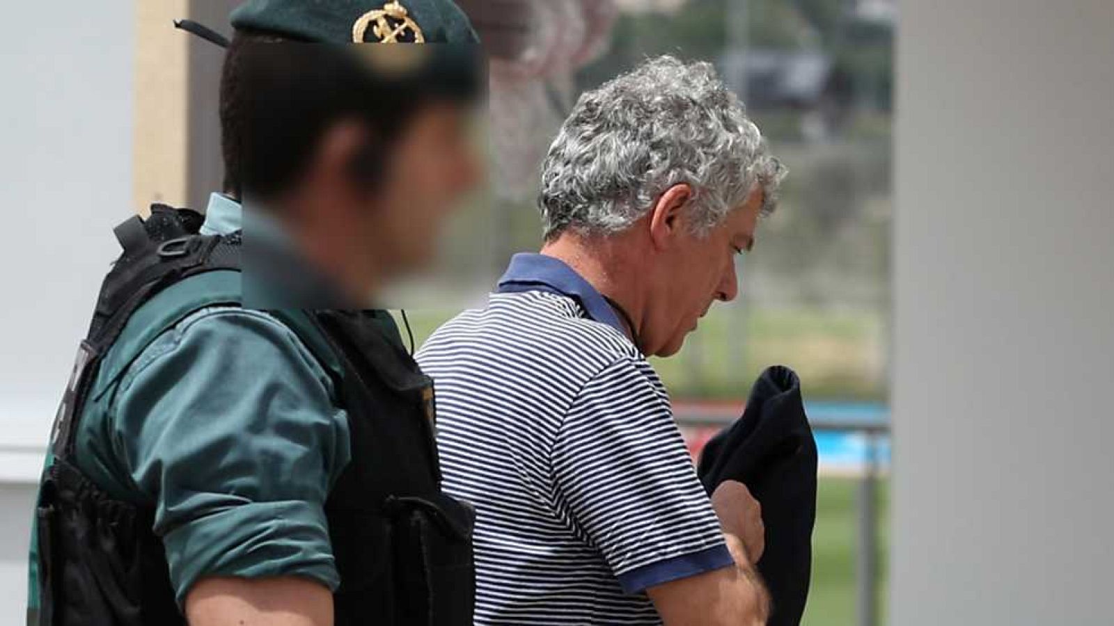 Telediario - 21 horas - 18/07/17 - ver ahora