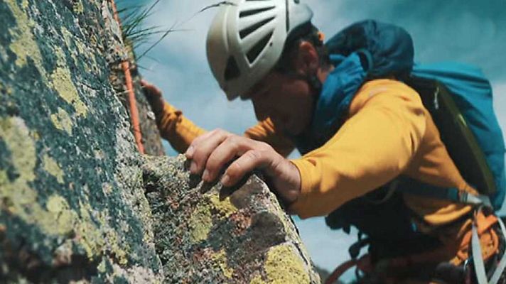 Evasión - T5 - Programa 13