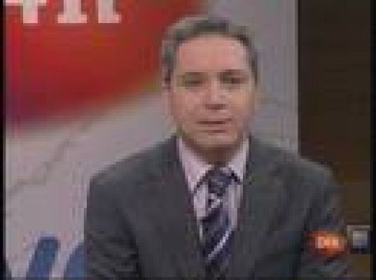 La noche en 24h - Feria Mundial de Telefonía Móvil