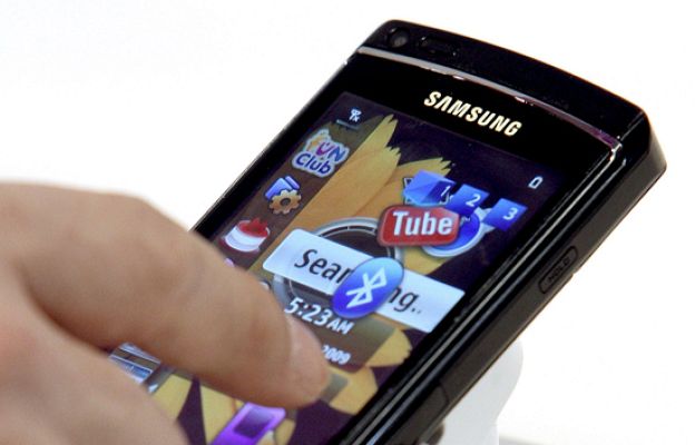 La noche en 24h - Feria Mundial de Telefonía Móvil