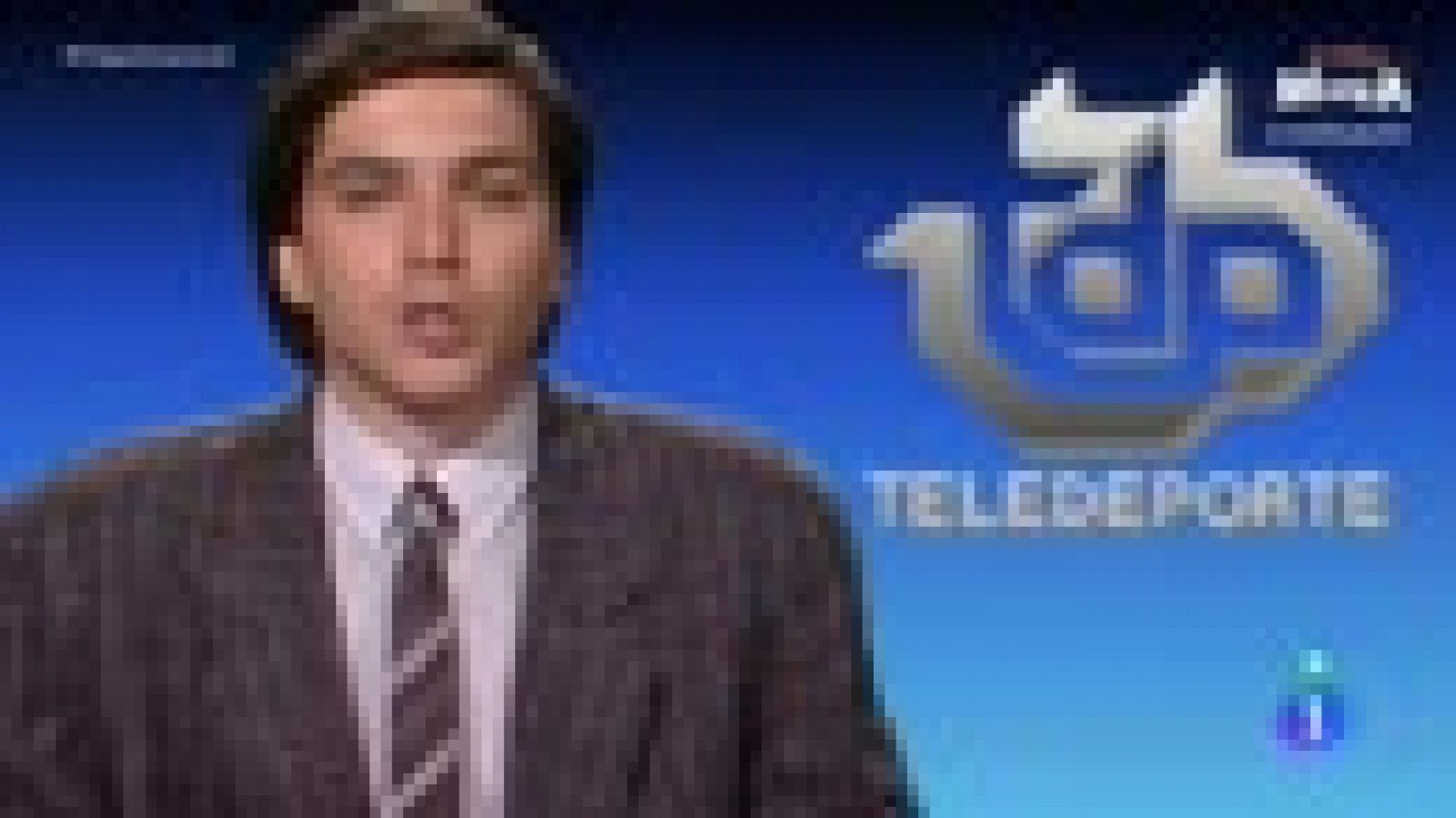 Viaje al centro de la tele - Vicente Vallés y Roberto Leal