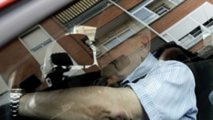 L'informatiu - Comunitat Valenciana - La Comunidad Valenciana en 2' - 19/07/17